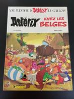 Astérix chez les Belges en EO, Boeken, Stripverhalen, Eén stripboek, Nieuw, Ophalen of Verzenden, Goscinny & Uderzo