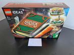 Lego Ideas 21315 - Uitklapboek, Kinderen en Baby's, Ophalen of Verzenden, Nieuw, Complete set, Lego