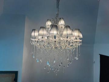 Kroonluchter 120x150 beschikbaar voor biedingen