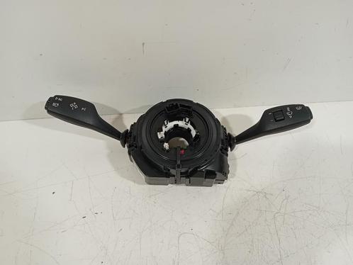 COMBISCHAKELAAR STUUR BMW 3 serie Touring (F31) (9253759), Auto-onderdelen, Dashboard en Schakelaars, BMW, Gebruikt