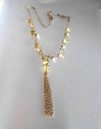 AVON : mignon petit collier, Enlèvement ou Envoi, Neuf, Vert