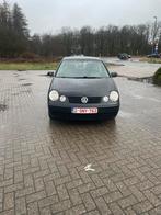 Volkwsagen polo 1.2 benzine, Auto's, Particulier, Polo, Te koop, Benzine