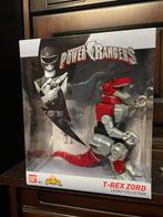 Power Rangers Legacy T-Rex nouveau, Collections, Enlèvement ou Envoi