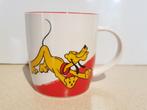 Disney Pluto mug mok tas kop, Enlèvement ou Envoi, Comme neuf