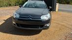 Citroen C5 3L diesel, Auto's, Euro 5, Beige, Overige kleuren, Leder
