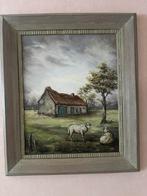 Schilderij NIGU, Antiquités & Art, Art | Peinture | Classique, Enlèvement