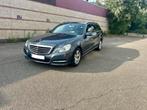 Klasse e200 2012 klaar voor registratie, Auto's, Mercedes-Benz, Euro 5, Leder, 5 deurs, Particulier