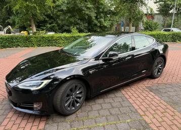 Tesla Model S 100D * Autopilot * Free Supercharging * BTW in beschikbaar voor biedingen