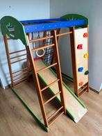 Speeltoestel, klimrek, Kinderen en Baby's, Speelgoed | Buiten | Speeltoestellen, Ophalen, Zo goed als nieuw