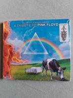 A Tribute To Pink Floyd (Sealed), Verzenden, Nieuw in verpakking