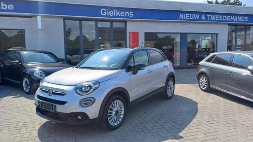 Fiat 500X 1.3i 150pk. Hey google/automaat/1j.garantie, Auto's, Fiat, Bedrijf, Te koop, 500X, ABS, Achteruitrijcamera, Adaptieve lichten