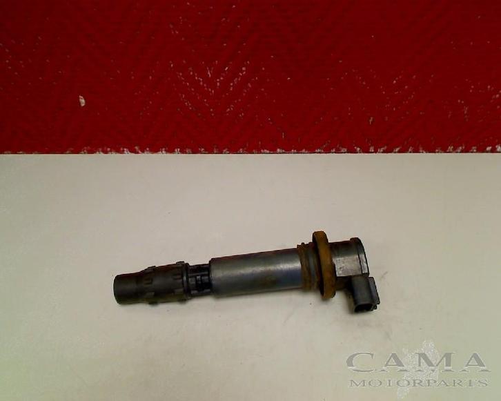 BOBINE GSX R 600 2004-2005 (GSXR600 K4 / K5) (129700-4800), Motoren, Onderdelen | Suzuki, Gebruikt