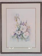 aquarel, Antiek en Kunst, Kunst | Schilderijen | Klassiek, Ophalen