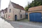 Woning te huur in Brugge, 2 slpks, Immo, Huizen te huur, Vrijstaande woning, 2 kamers