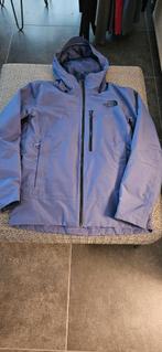 Skijas The Northface Descendit, Ophalen, Zo goed als nieuw, The north face, Maat 48/50 (M)