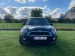 Mini Cooper One D, Euro 5, Achat, Entreprise, 1165 kg