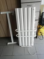 AEG electrische handdoekdroger, Ophalen, Gebruikt, Radiator, Minder dan 60 cm