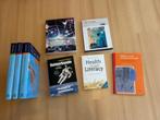 Revaki UA schoolboeken 1ste jaar, Boeken, Schoolboeken, Ophalen, Nieuw, Overige niveaus, Diverse auteurs