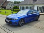 BMW 330E *2023 *27 000KM *M-PAKKET, Automaat, Achterwielaandrijving, 4 cilinders, Blauw