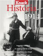 Knack Historia 1914, Comme neuf, Enlèvement ou Envoi