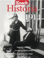 Knack Historia 1914, Boeken, Ophalen of Verzenden, Zo goed als nieuw