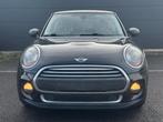 Mini One D | GPS | EURO 6B | Cruise controle |, Auto's, Mini, Zwart, Bedrijf, Te koop, 3 deurs