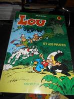 Lou 2 EO ( Berck), Boeken, Stripverhalen, Ophalen of Verzenden