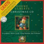 Douwe Egberts Christmas CD Vol.II (2) - Various, Cd's en Dvd's, Ophalen of Verzenden, Zo goed als nieuw, Kerst