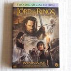 The Lord of the Rings, The Return of the King - dvd, À partir de 12 ans, Enlèvement ou Envoi, Utilisé, Fantasy