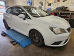 Seat Ibiza, Auto's, Seat, Voorwielaandrijving, Stof, Elektrische ramen, 4 cilinders
