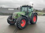 2001 Fendt 714, Gebruikt, Fendt