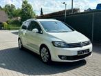 Vw Golf Plus 1.4 TSI gekeurd voor verkoop euro 5, Auto's, Golf Plus, Euro 5, Zwart, Wit