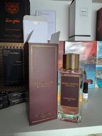 Fragranza Paris 100ml complete collectie beschikbaar, Ophalen, Nieuw