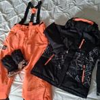 Ski kleding voor meisjes mt 158/164, Autres marques, Comme neuf, Enlèvement, Ski