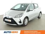 Toyota Yaris 1.5 Hybrid Cyan Edition (bj 2020, automaat), Auto's, Gebruikt, 5 deurs, Hybride Elektrisch/Benzine, 74 kW