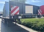 2003 Nooteboom OVB-38-02V Oplegger, Auto's, Vrachtwagens, Overige brandstoffen, Bedrijf, Aanhangers en Opleggers, Te koop