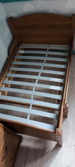 Lit enfant évolutif extensible, Maison & Meubles, Enlèvement, 90 cm