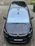 Citroen C4 Picasso 1.6+e-HDi+Intensive+EURO 5 2013, Autos, Citroën, Euro 5, Achat, Carnet d'entretien, Boîte manuelle