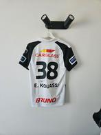 Matchworn krc genk, Verzamelen, Sportartikelen en Voetbal, Ophalen of Verzenden