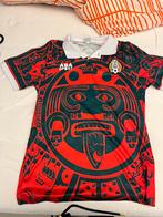 Voetbal shirt Mexico maat M, Maat M, Ophalen of Verzenden, Zo goed als nieuw, Shirt