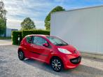 Peugeot 107 1.0 benzine / Garantie, Auto's, Peugeot, Te koop, Benzine, 3 cilinders, Stof