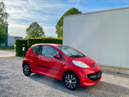 Peugeot 107 1.0 benzine / Garantie, Autos, Peugeot, Entreprise, Achat, ABS, Airbags, Alarme, Bluetooth, Ordinateur de bord, Electronic Stability Program (ESP)