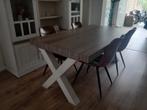 Moderne eetkamer, Ophalen, Zo goed als nieuw, Modern