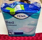Tena Bed Underpad - Onderleggers | Incontinentiemateriaal, Diversen, Verpleegmiddelen, Ophalen of Verzenden, Nieuw