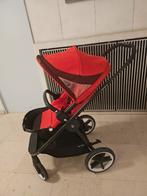 Cybex Balios M Gold kinderwagen, Ophalen, Gebruikt, Kinderwagen