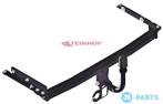 Vaste trekhaak Nissan Micra Hatchback tussen 02/2003-2010, Auto-onderdelen