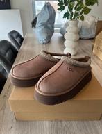 UGG tazz, Kleding | Dames, Schoenen, Nieuw, Ophalen of Verzenden, Roze, Pantoffels of Sloffen