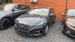 Hyundai i30 sw 1000 automaat, Auto's, Hyundai, Stof, 1200 kg, 127 g/km, Bedrijf