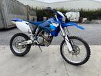 Yamaha WR450 2005, Motoren, 450 cc, Particulier, Enduro