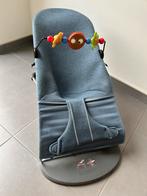 Baby Björn wipstoel, Ophalen, Wipstoel, Verstelbaar